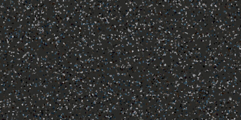 Abstract design with paper texture background.terrazzo flooring texture polished rock stone pattern old surface marble for background..Close up of pebble stones wall texture for background.