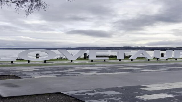 ブルースプリング プタルル ニュージーランド