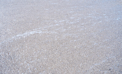 beautiful white sand beach background