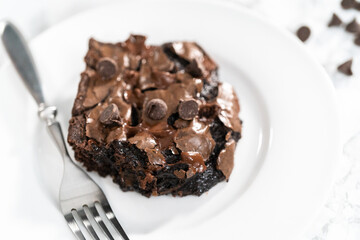 Brownie
