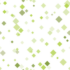 Seamless pattern vector abstract background color random geometric pattern for wall modern design or fabric shirt or gift wrapping papers and pastel color wallpaper or grid line.