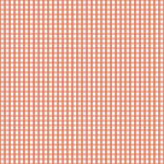 Seamless pattern squares plaid vector checkered for fabric shirt or gift wrapping papers and pastel color wallpaper or grid line geometric abstract background.