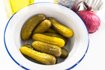 Vinaigrette Salad