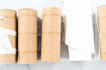 Toilet paper