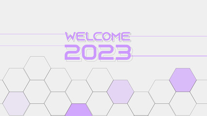 2023 future themed background design | 2023 backgrounds