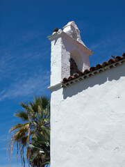 Puerto de la cruz auf Teneriffa