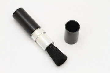 Obraz premium Brush for camera care
