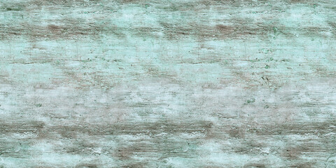 Aqua green colour Wood texture background for design and decoration, natural closeup pattern with high resolution, Plywood Design for door and floor, plain simple peel wooden grain teak backdrop
