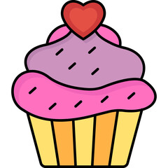 Cupcake

