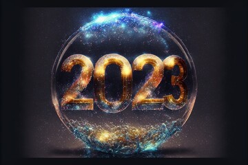 Outlook for the year 2023 - Generative AI