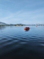 Beauty of Lakecity - Udaipur 