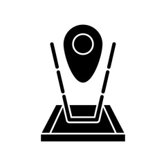 Location Hologram