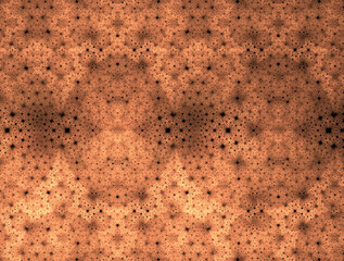 Imaginatory fractal abstract background Image