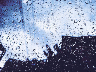Gotas de Lluvia