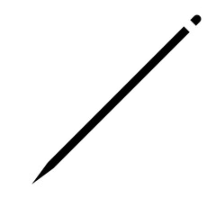 pencil icon
