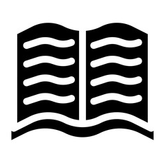 book icon