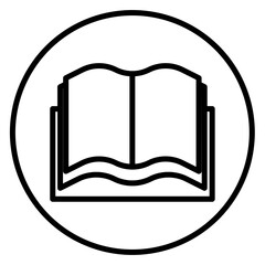 book icon