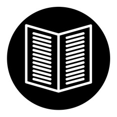 book icon