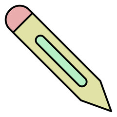 
pencil icon
