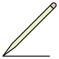 pencil icon