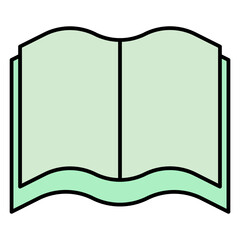 book icon