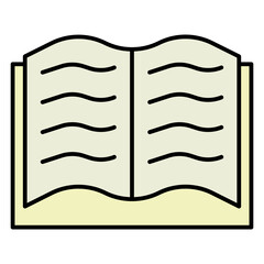 book icon