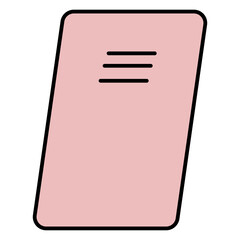 book icon