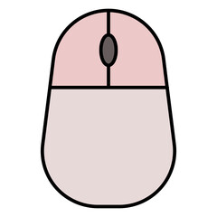 mouse icon