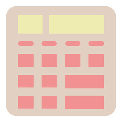 calculator icon