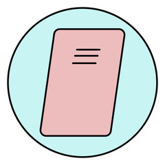 book icon
