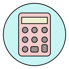 calculator icon