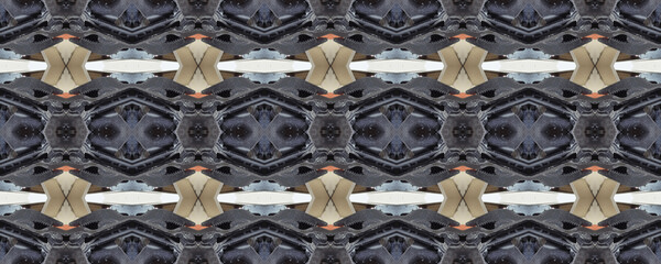 Seamless background. Abstract background. Seamless ornament. Modern style. Decoration. Creative background. Seamless texture. Abstract texture. Duplicate elements. Texture for wallpaper and fabric