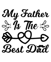 gamer dad
the best dad ever
my father is the best dad
ask me about my dad&rsquo;s jokes
papa bear
my dad&rsquo;s a master angler
if dad can&rsquo;t fix it we&rsquo;re all screwed
our first father&rsquo;s day
you&rsquo;re the best pop
