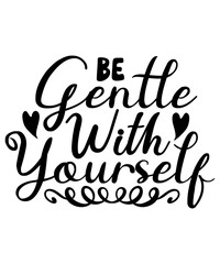 Positive Quotes SVG Bundle, Hand-lettered Quotes svg, Happy Svg, Motivational Quotes, Inspirational Quotes, Life Quotes, Cut file for Cricut