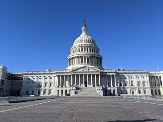 us capitol building