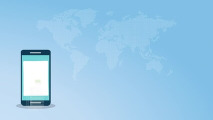 flight insurance document on mobile phone. airlines risk safety assurance agreement, checklist. airplane travel coverage protection.