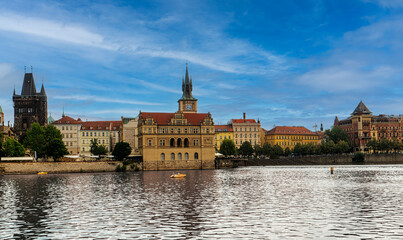 charles bridge