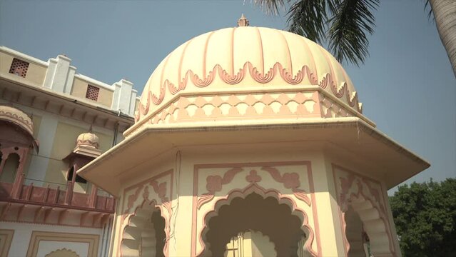 palace