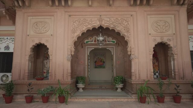 palace