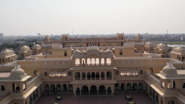 palace