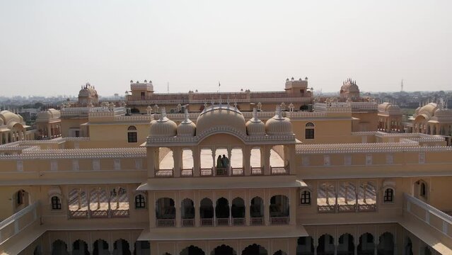palace