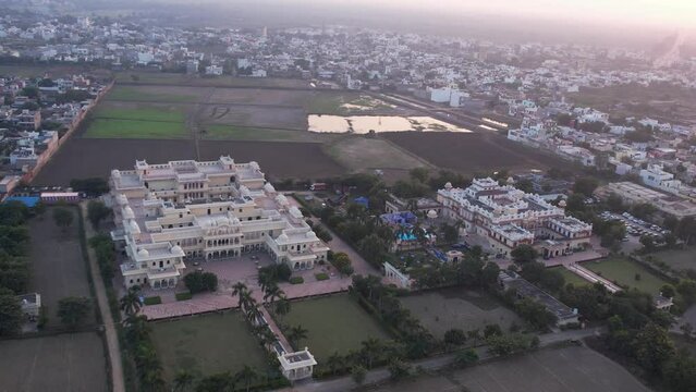 palace