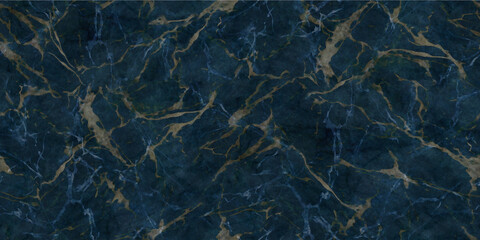 abstract seamless marbling background, artificial texture of a dark marble stone with veins,...