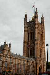 Fototapeta na wymiar parliament