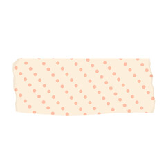 Pink Washi Tape