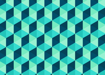 background design with abstract pattern