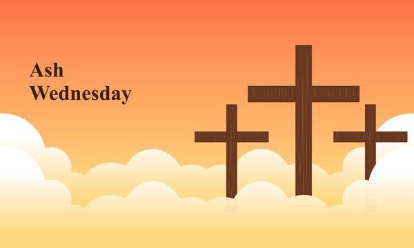 Ash Wednesday is a Christian holy day of prayer and fasting