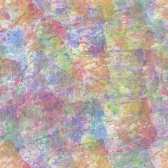 abstract background seamless pattern digital illustration texture wallpaper colorful print watercolor paint