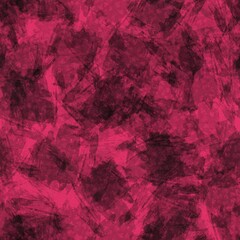 Obraz premium seamless abstract pattern background fabric fashion design print wrapping paper digital illustration texture wallpaper 