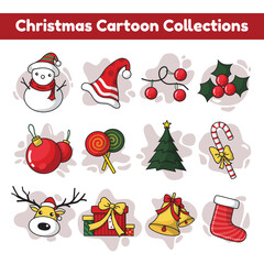 Christmas_Cartoon_Collections
